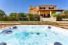 Country house in Santanyi - Bassa Seca by dracmallorca