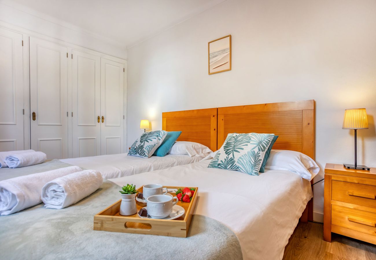 Aparthotel in Cala Santanyi - Drac 3 by dracmallorca
