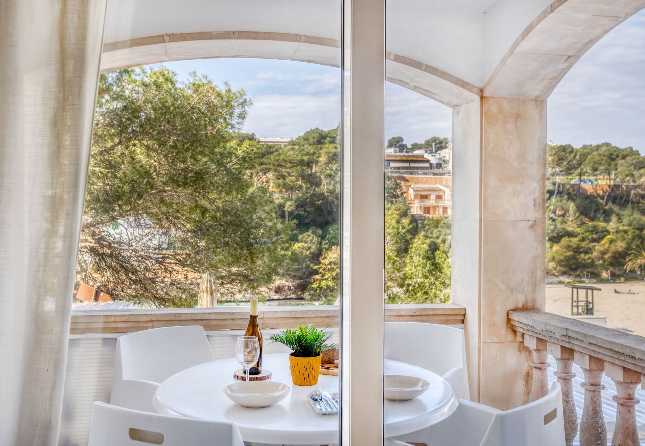 Aparthotel in Cala Santanyi - Drac 3 by dracmallorca