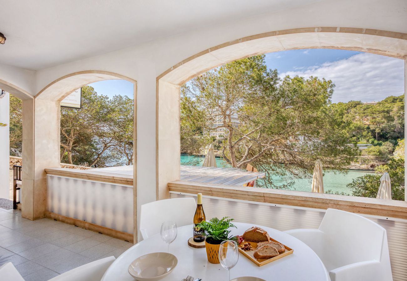 Aparthotel in Cala Santanyi - Drac 3 by dracmallorca