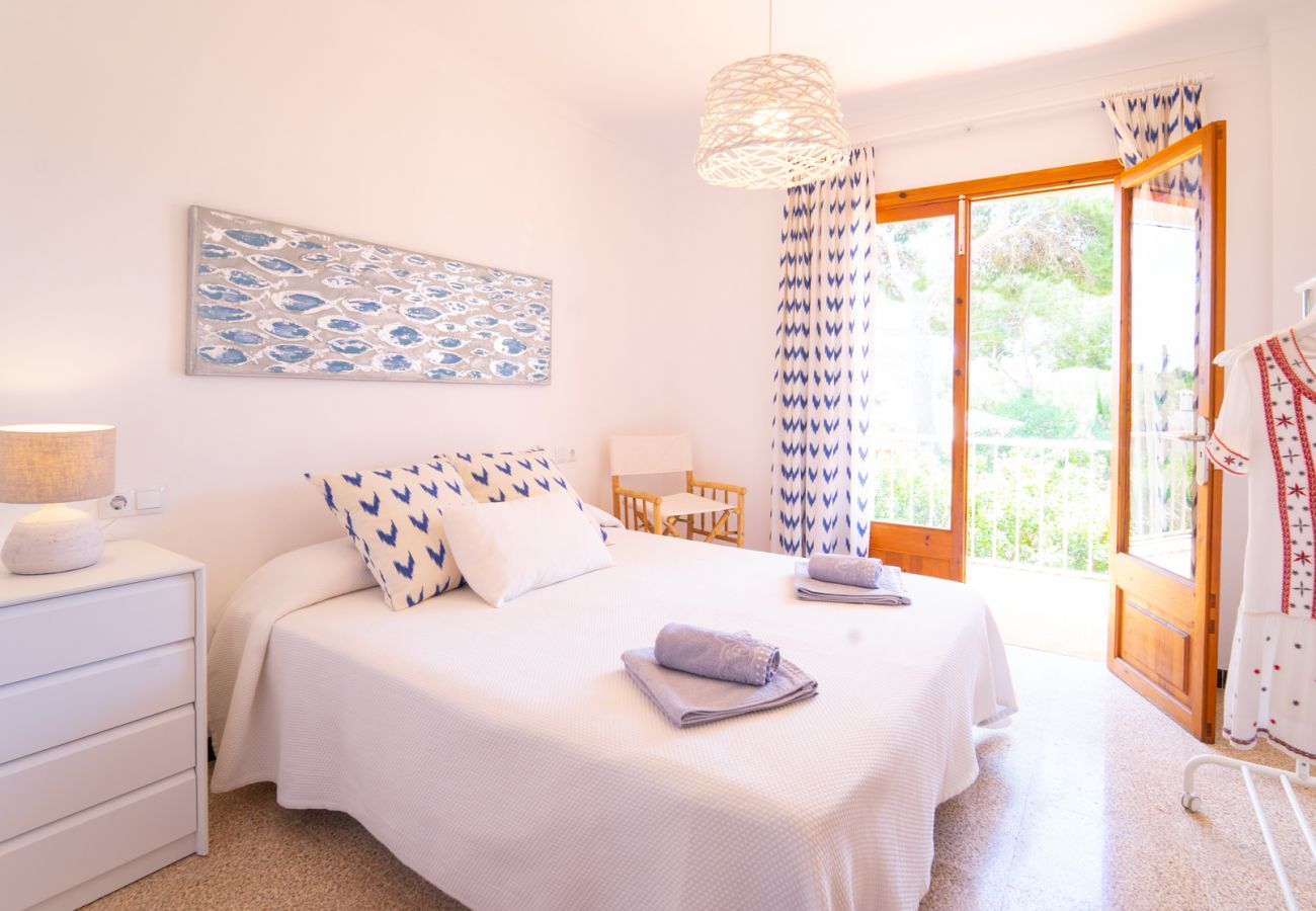 House in Cala Santanyi - Sa Marina by dracmallorca