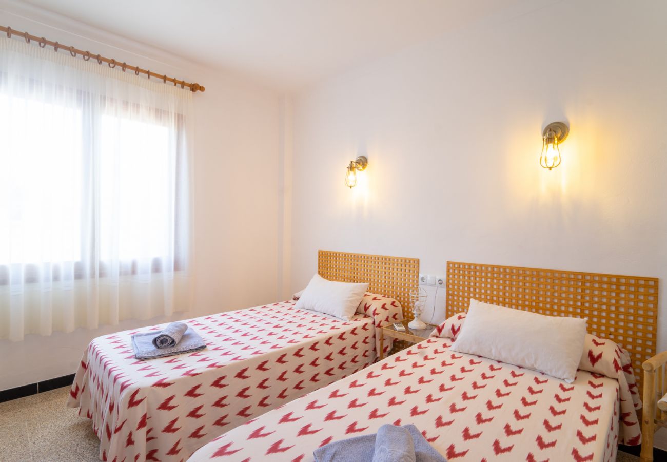 House in Cala Santanyi - Sa Marina by dracmallorca