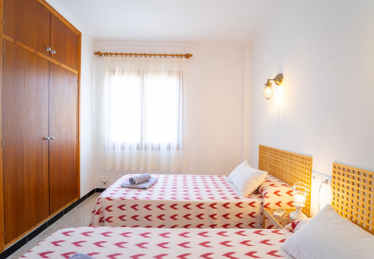 House in Cala Santanyi - Sa Marina by dracmallorca