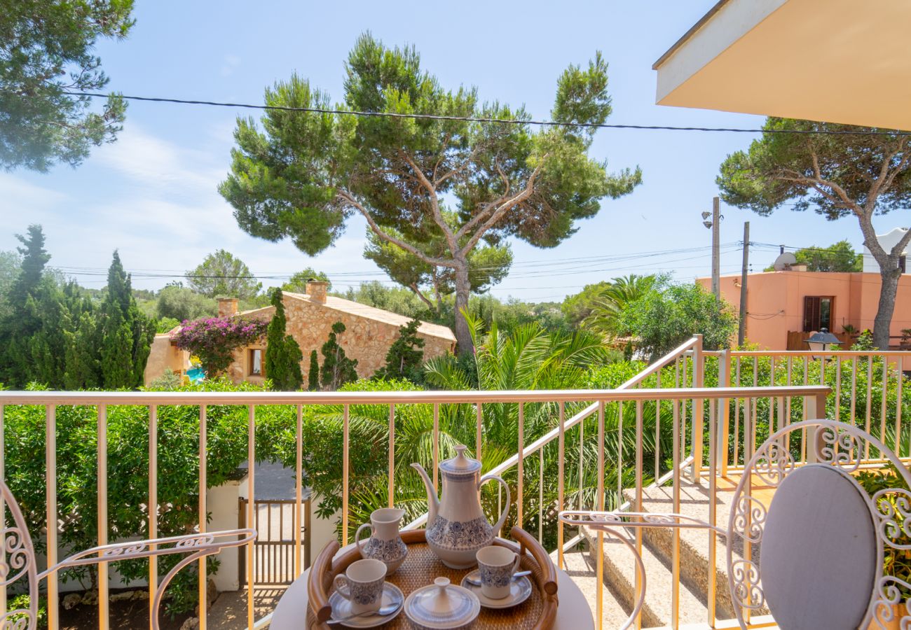 House in Cala Santanyi - Sa Marina by dracmallorca