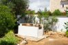 House in Cala Santanyi - Sa Marina by dracmallorca