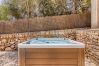 Country house in Santanyi - Son Sec by dracmallorca