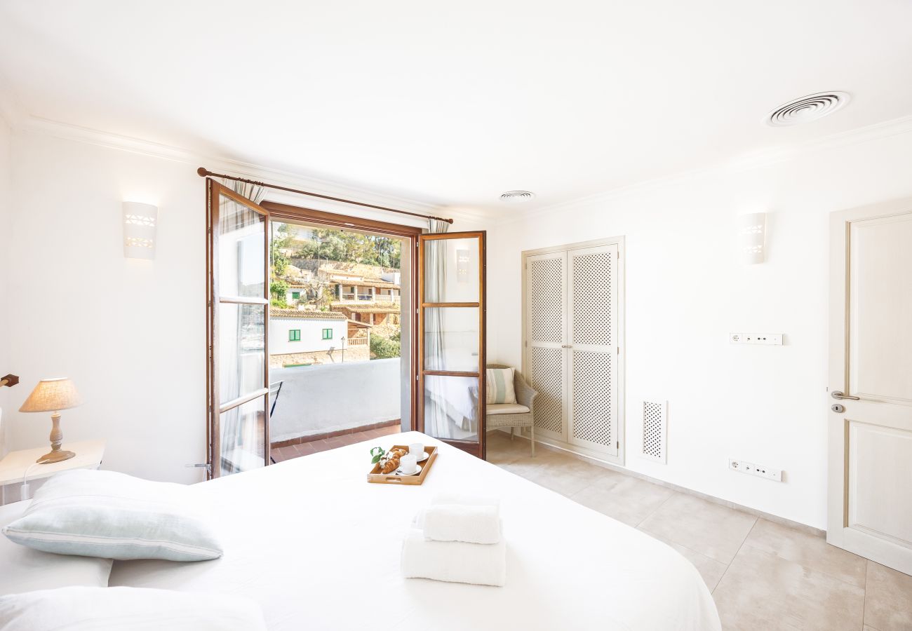 House in Cala Figuera - Puerto Cala Figuera by dracmallorca
