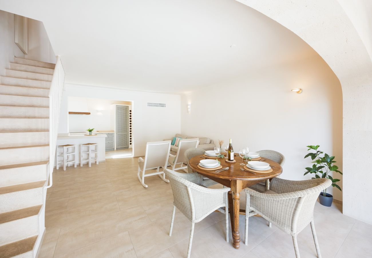 House in Cala Figuera - Puerto Cala Figuera by dracmallorca