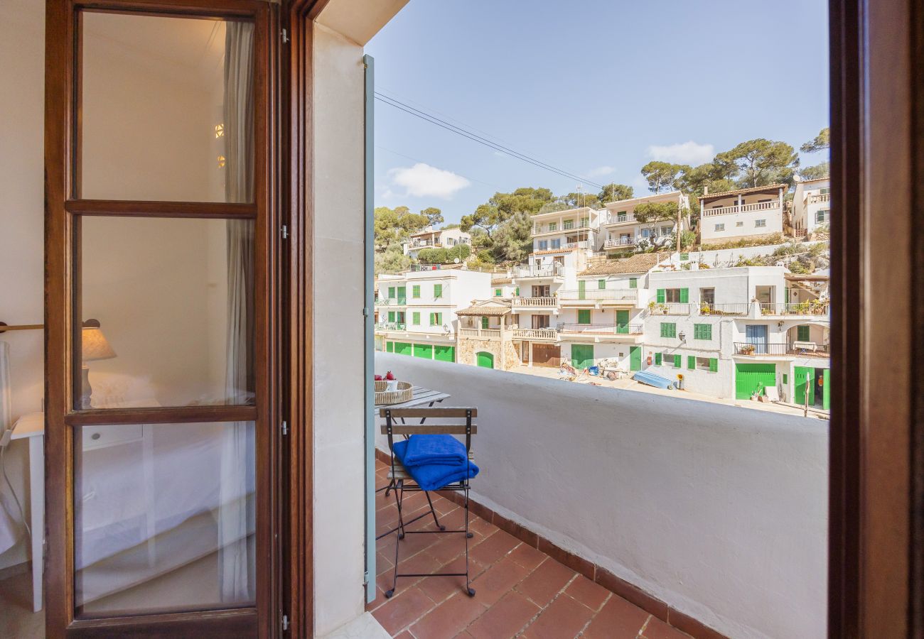 House in Cala Figuera - Puerto Cala Figuera by dracmallorca