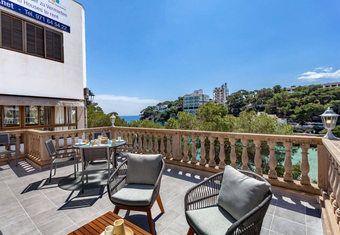 Aparthotel in Cala Santanyi - Drac 4 by dracmallorca