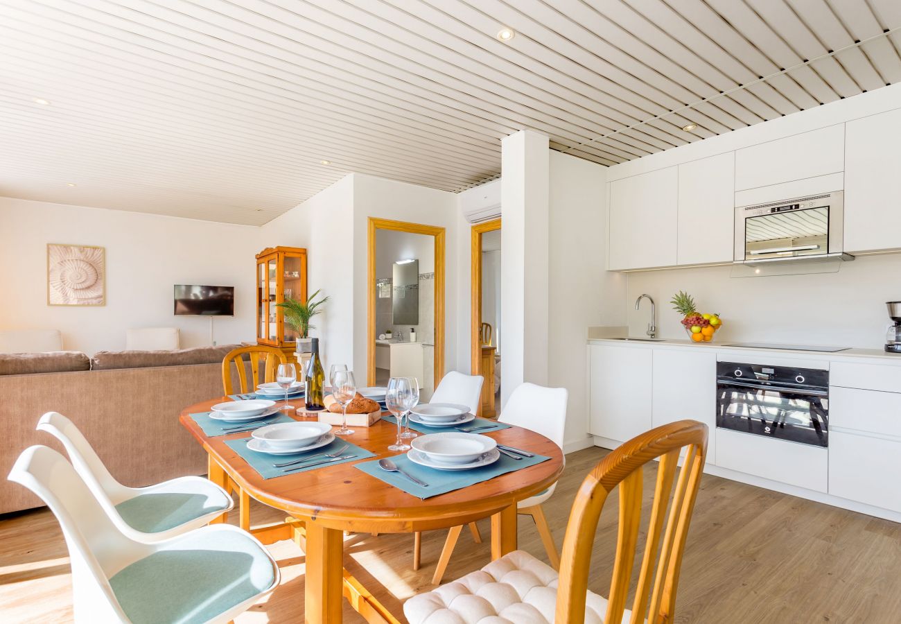 Aparthotel in Cala Santanyi - Drac 4 by dracmallorca
