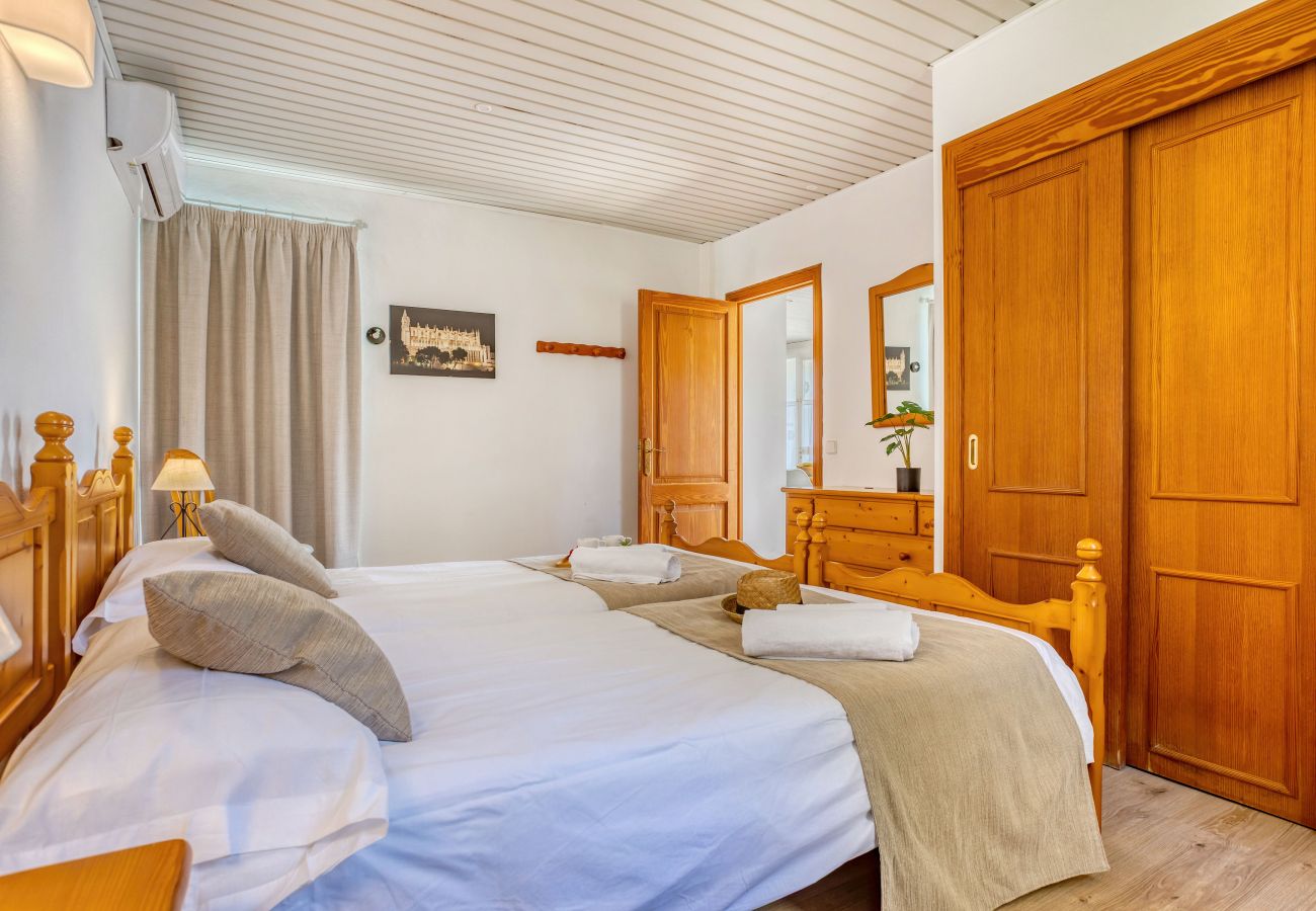 Aparthotel in Cala Santanyi - Drac 4 by dracmallorca