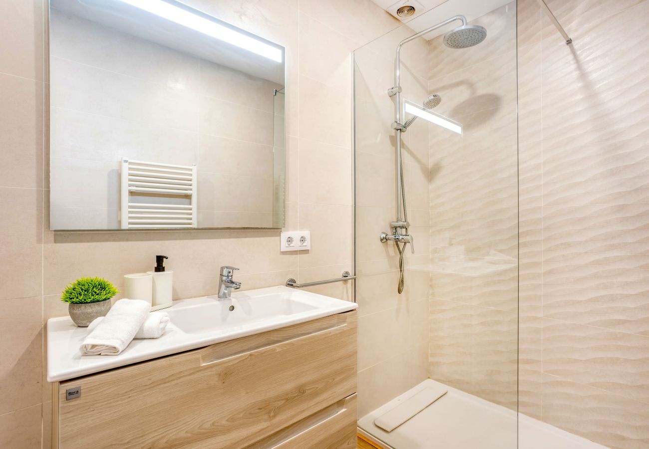 Aparthotel in Cala Santanyi - Drac 5 by dracmallorca