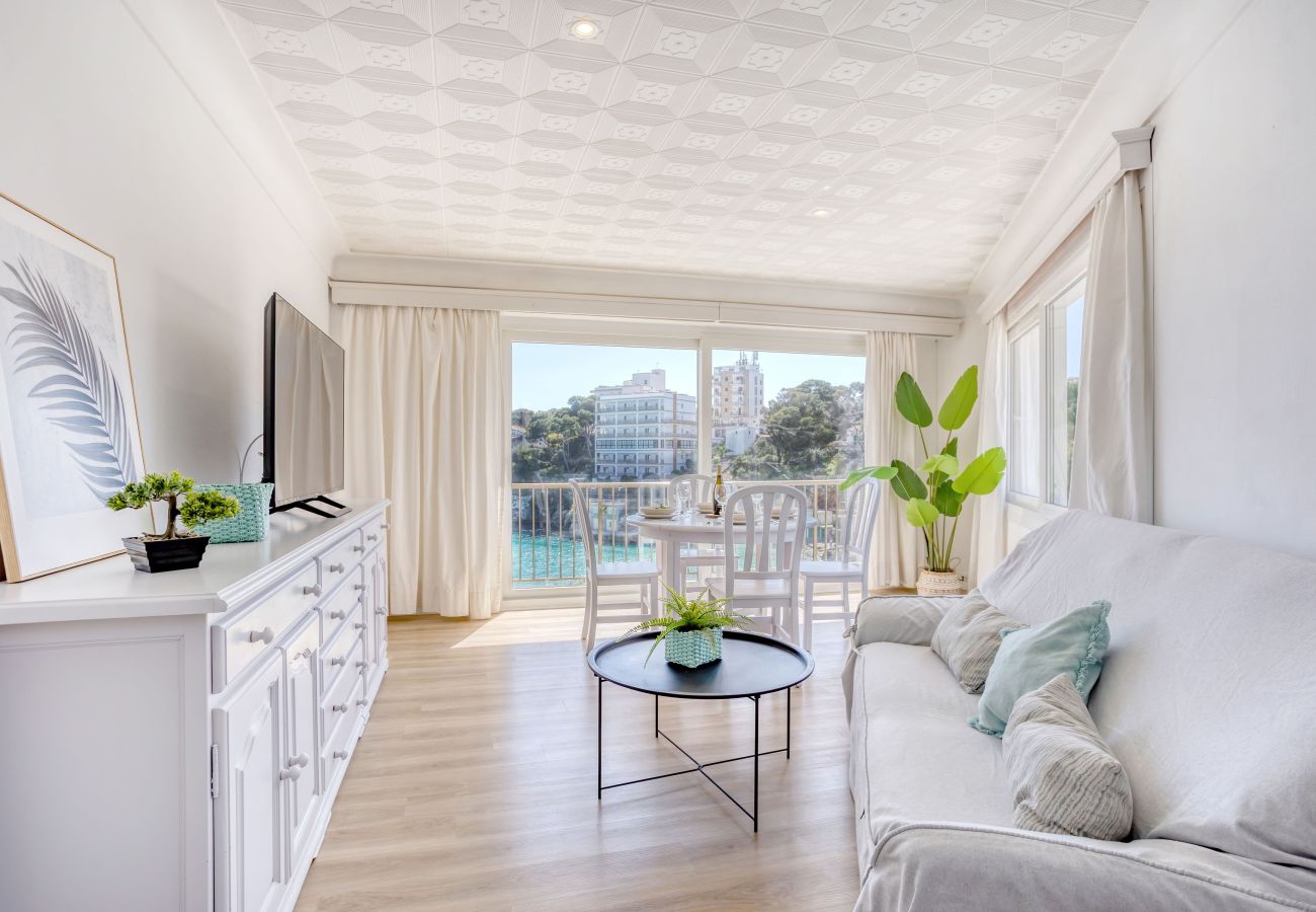 Aparthotel in Cala Santanyi - Drac 5 by dracmallorca