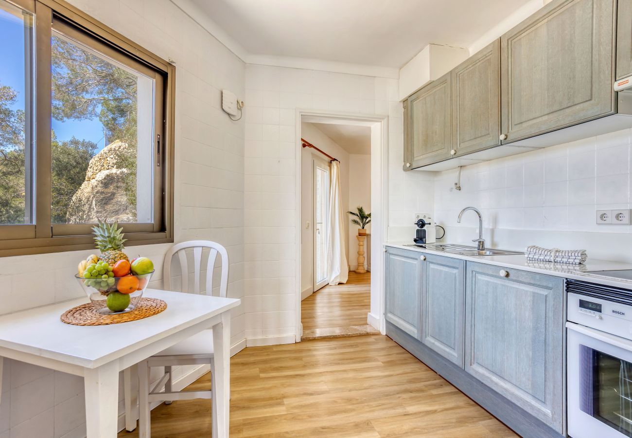 Aparthotel in Cala Santanyi - Drac 5 by dracmallorca