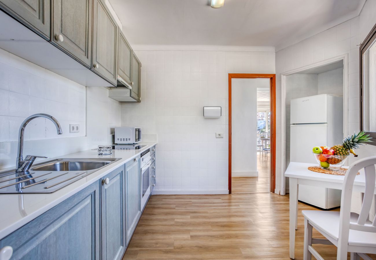 Aparthotel in Cala Santanyi - Drac 5 by dracmallorca