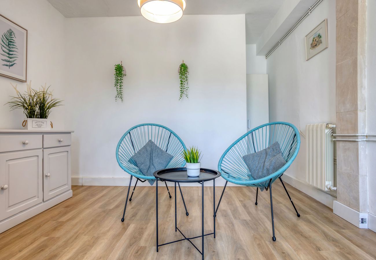 Aparthotel in Cala Santanyi - Drac 5 by dracmallorca