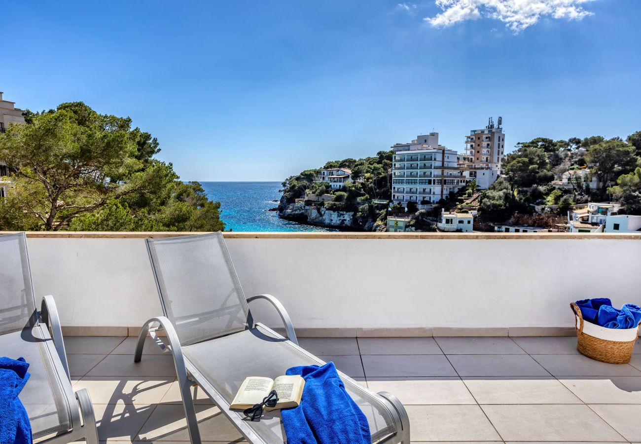 Aparthotel in Cala Santanyi - Drac 5 by dracmallorca