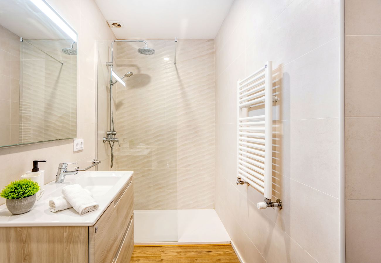 Aparthotel in Cala Santanyi - Drac 5 by dracmallorca