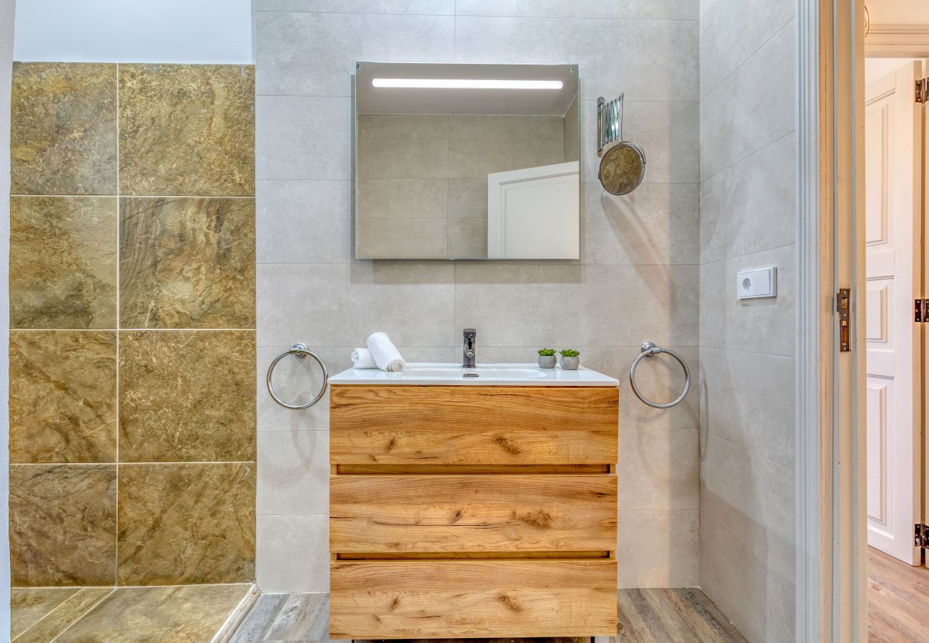 Country house in Santanyi - Chalet Irene by dracmallorca