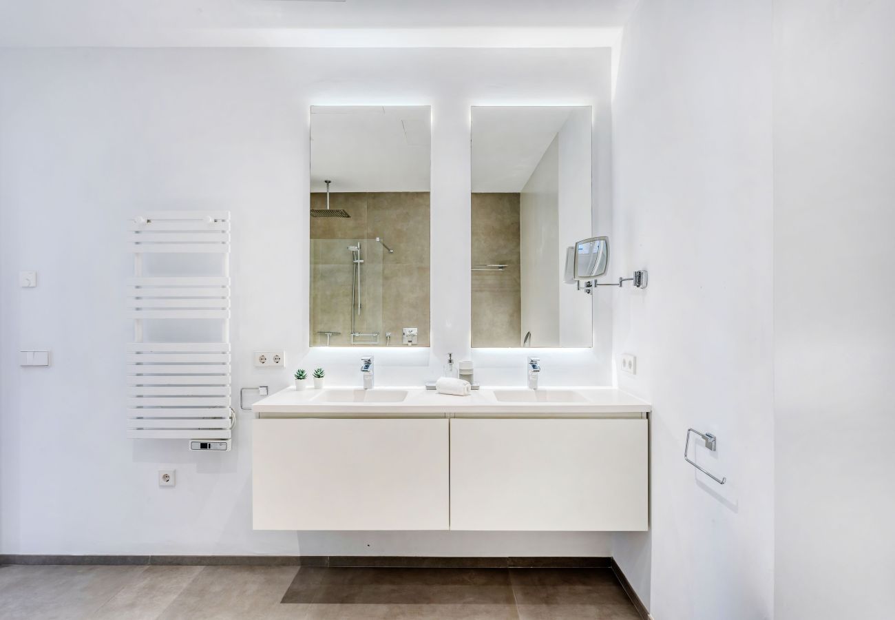 House in Santanyi - Casa Reiet by dracmallorca