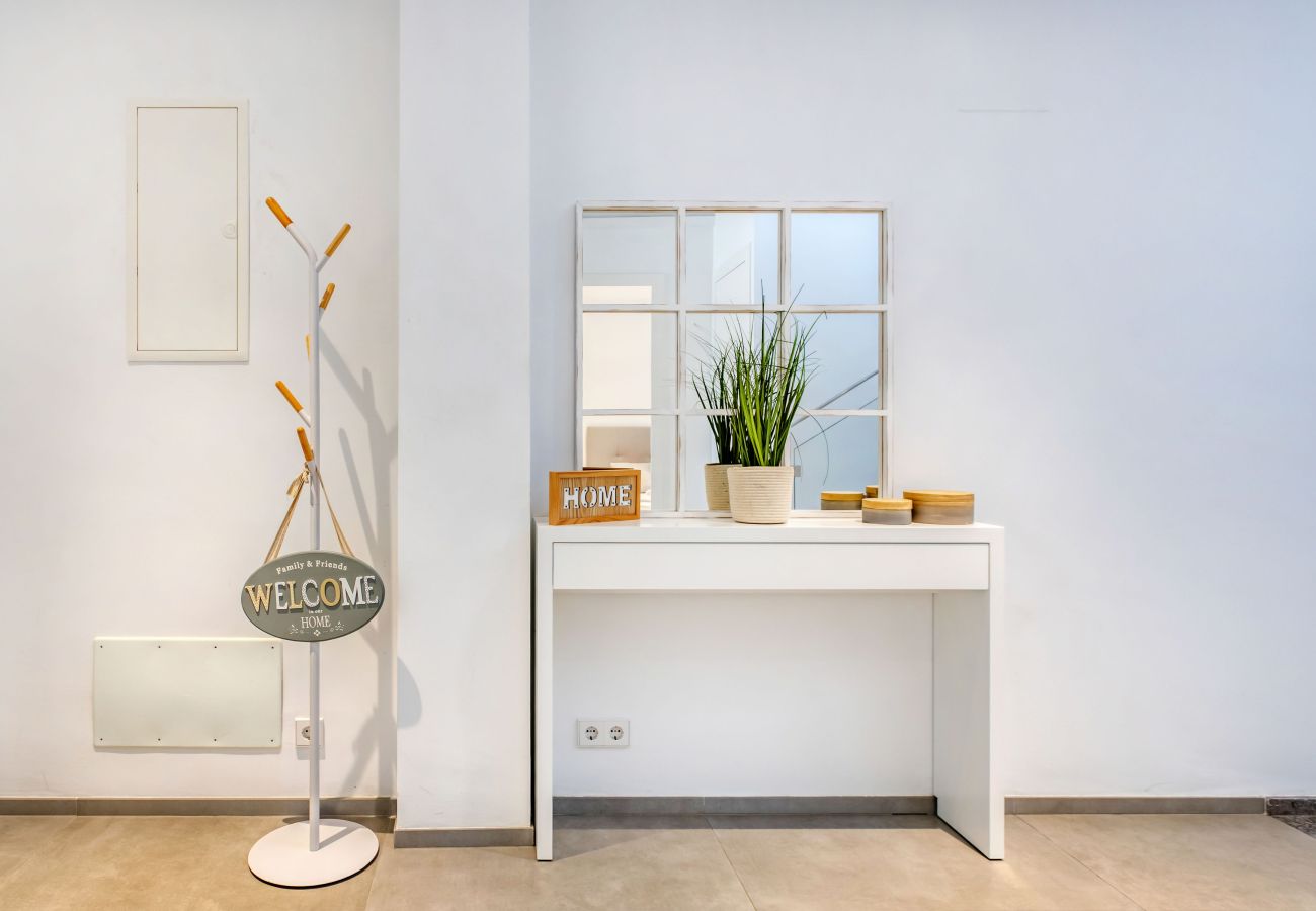 House in Santanyi - Casa Reiet by dracmallorca
