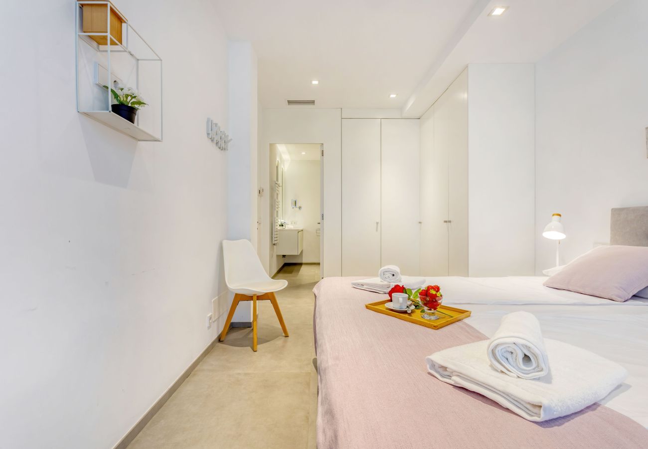 House in Santanyi - Casa Reiet by dracmallorca