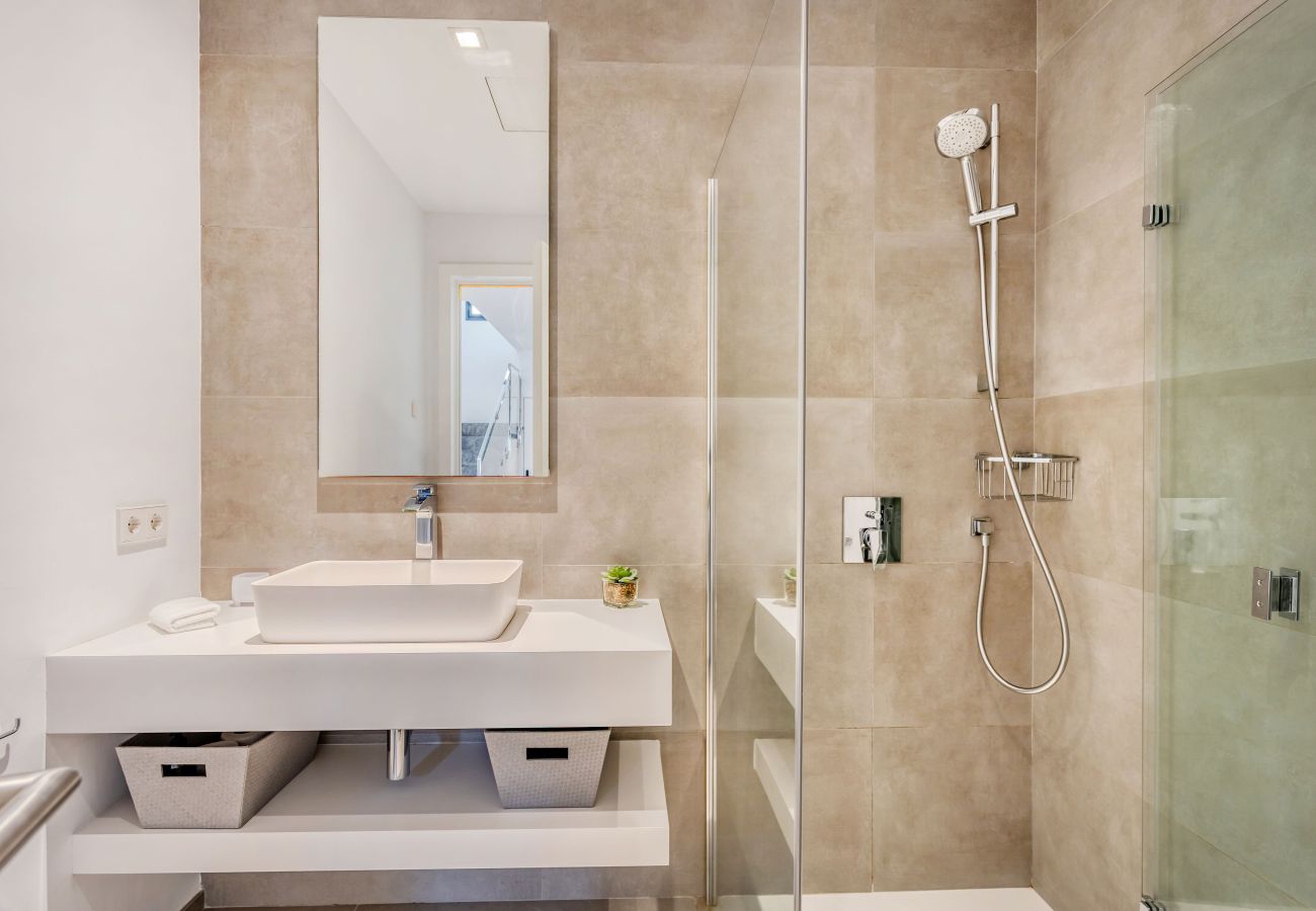 House in Santanyi - Casa Reiet by dracmallorca