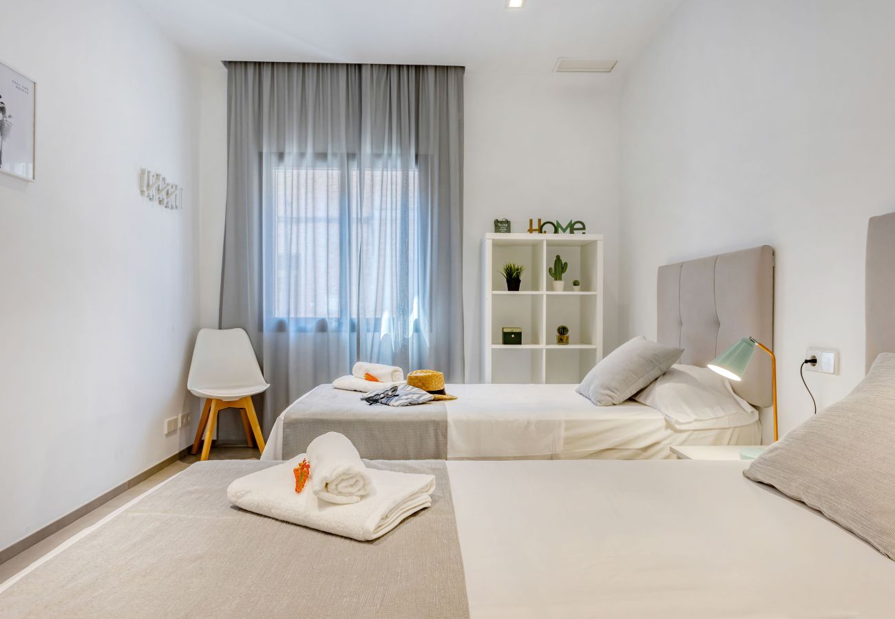 House in Santanyi - Casa Reiet by dracmallorca
