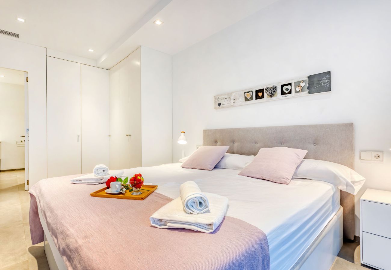 House in Santanyi - Casa Reiet by dracmallorca