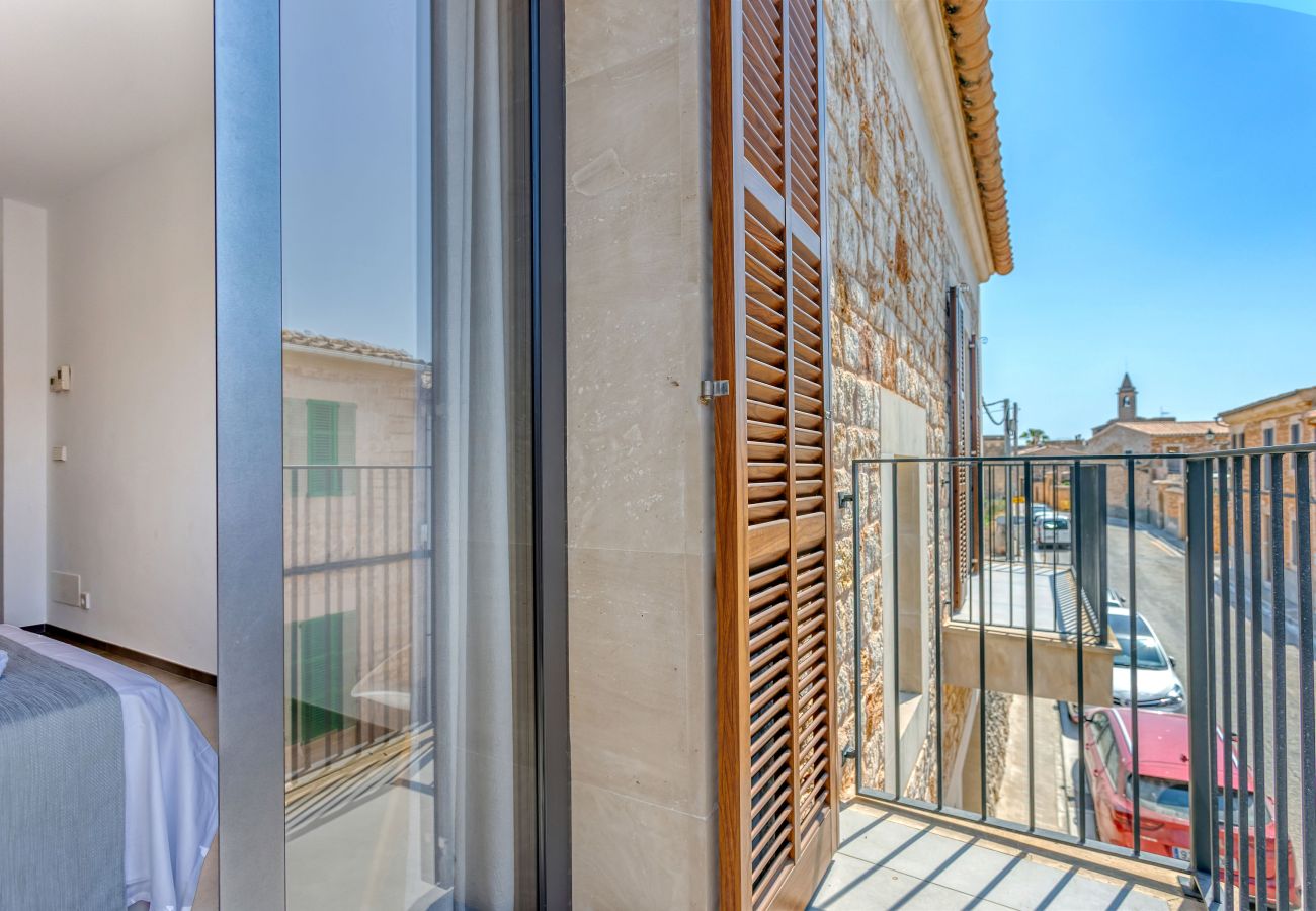 House in Santanyi - Casa Reiet by dracmallorca
