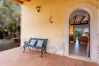 Country house in Santanyi - Es Recer by dracmallorca