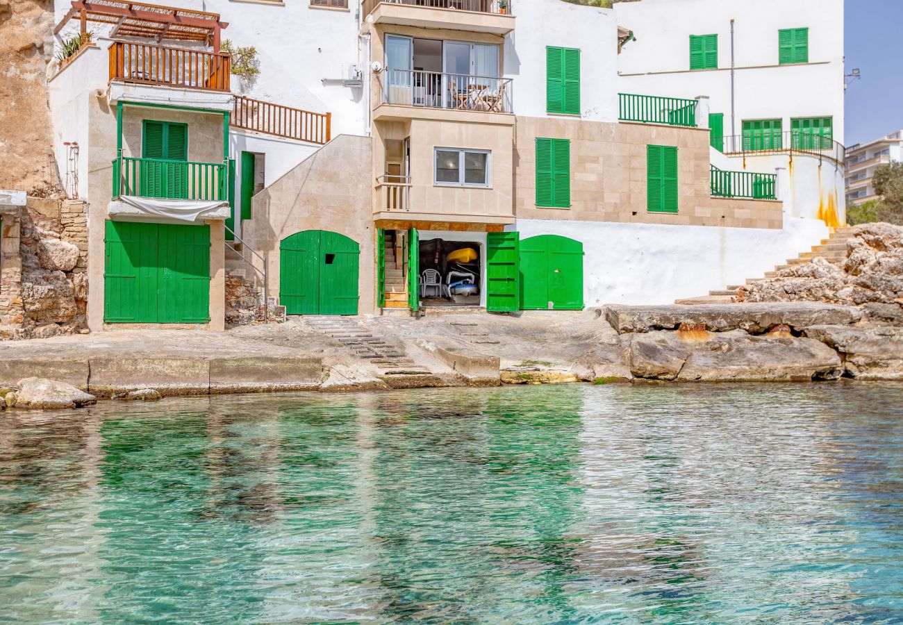 House in Cala Santanyi - Cal Tio Miquel by dracmallorca