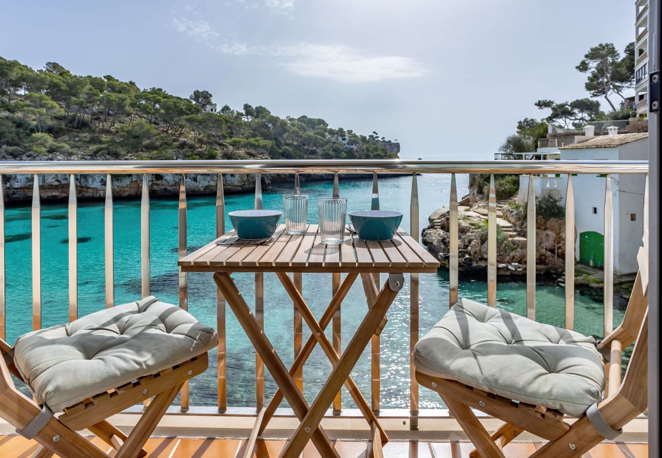 House in Cala Santanyi - Cal Tio Miquel by dracmallorca