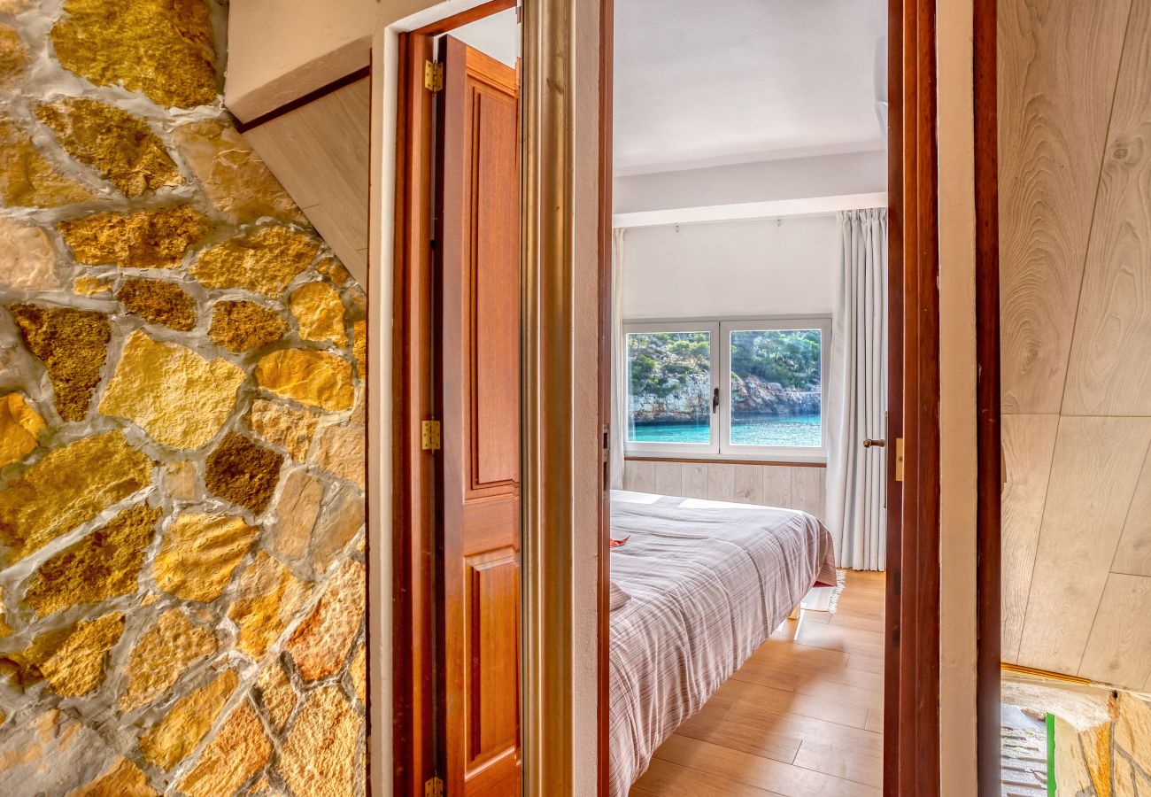 House in Cala Santanyi - Cal Tio Miquel by dracmallorca