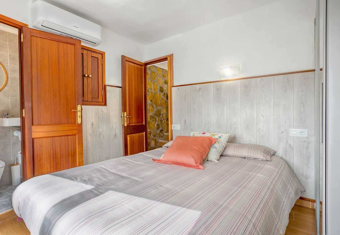 House in Cala Santanyi - Cal Tio Miquel by dracmallorca