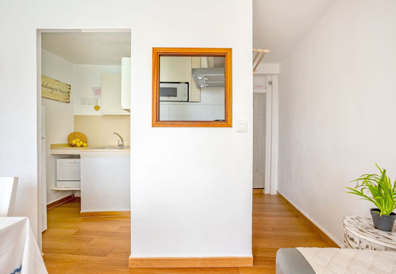 House in Cala Santanyi - Cal Tio Miquel by dracmallorca