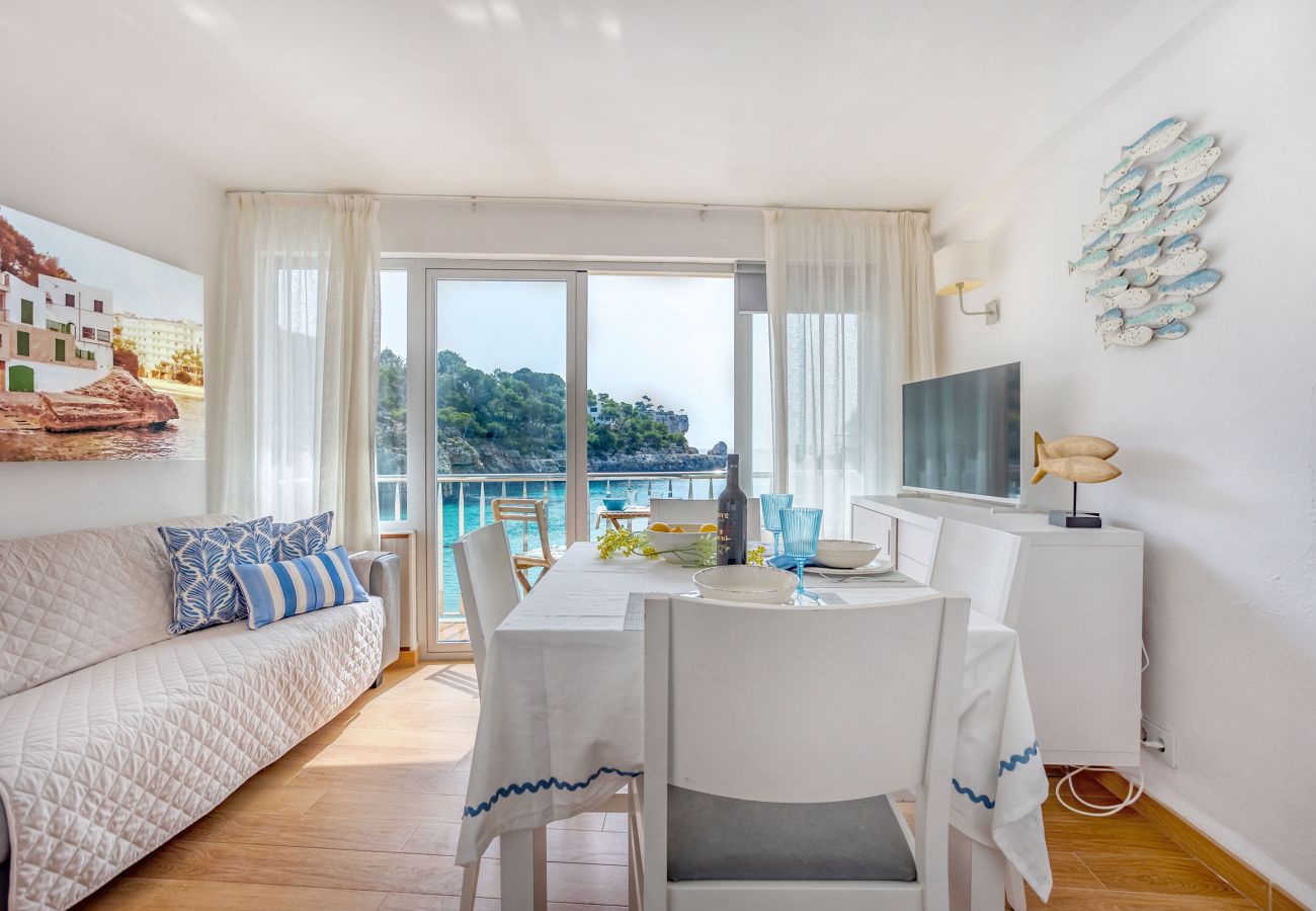 House in Cala Santanyi - Cal Tio Miquel by dracmallorca