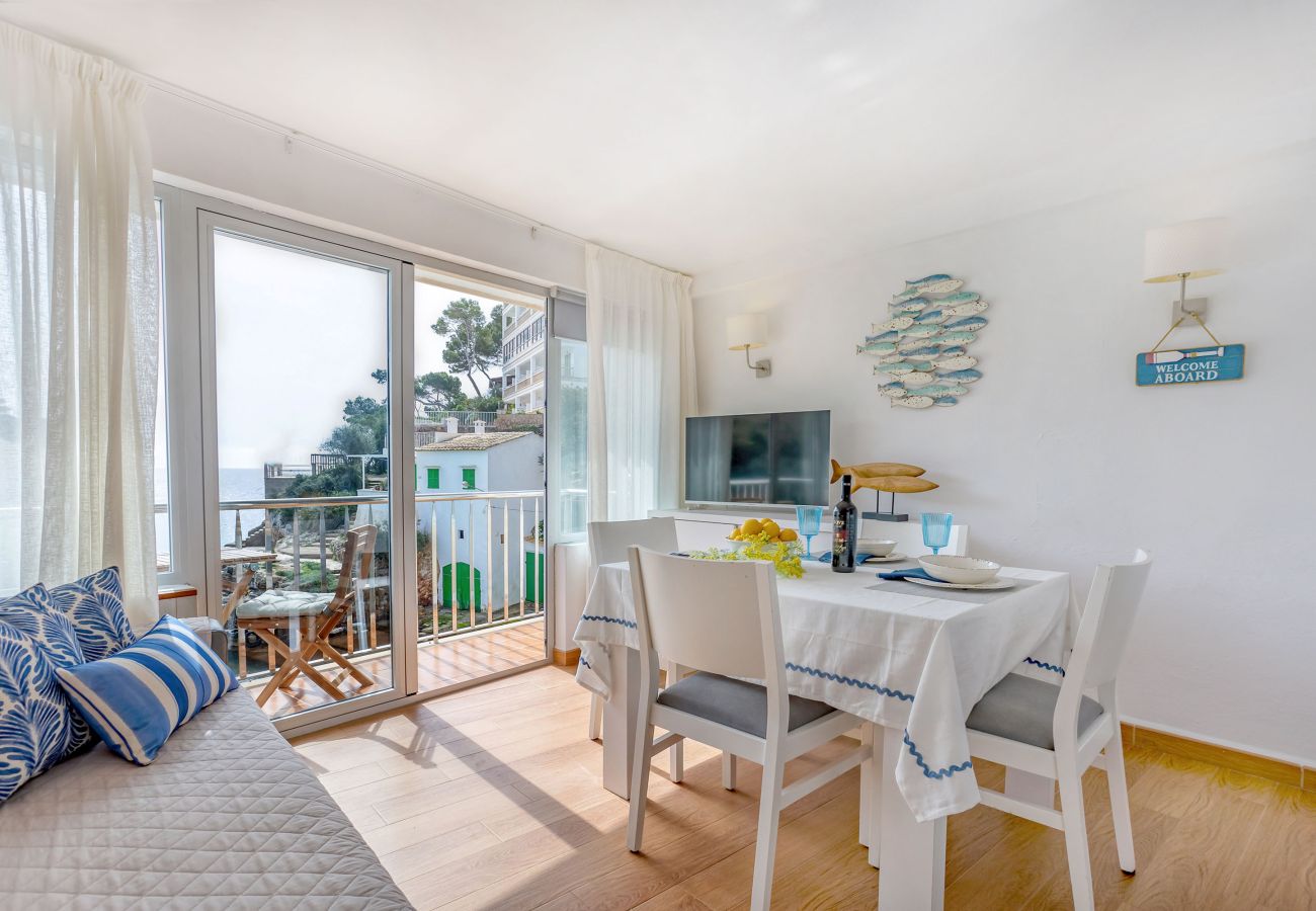 House in Cala Santanyi - Cal Tio Miquel by dracmallorca