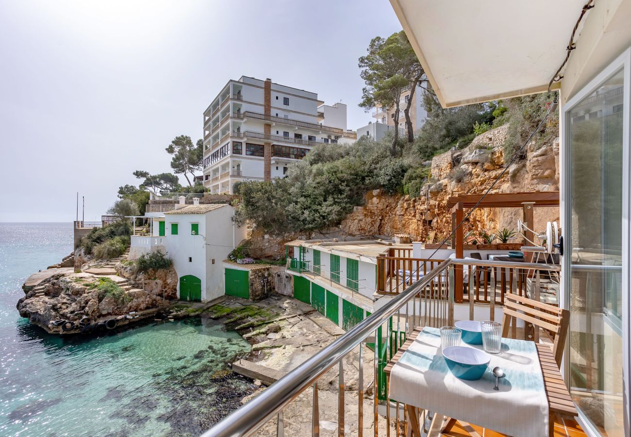 House in Cala Santanyi - Cal Tio Miquel by dracmallorca