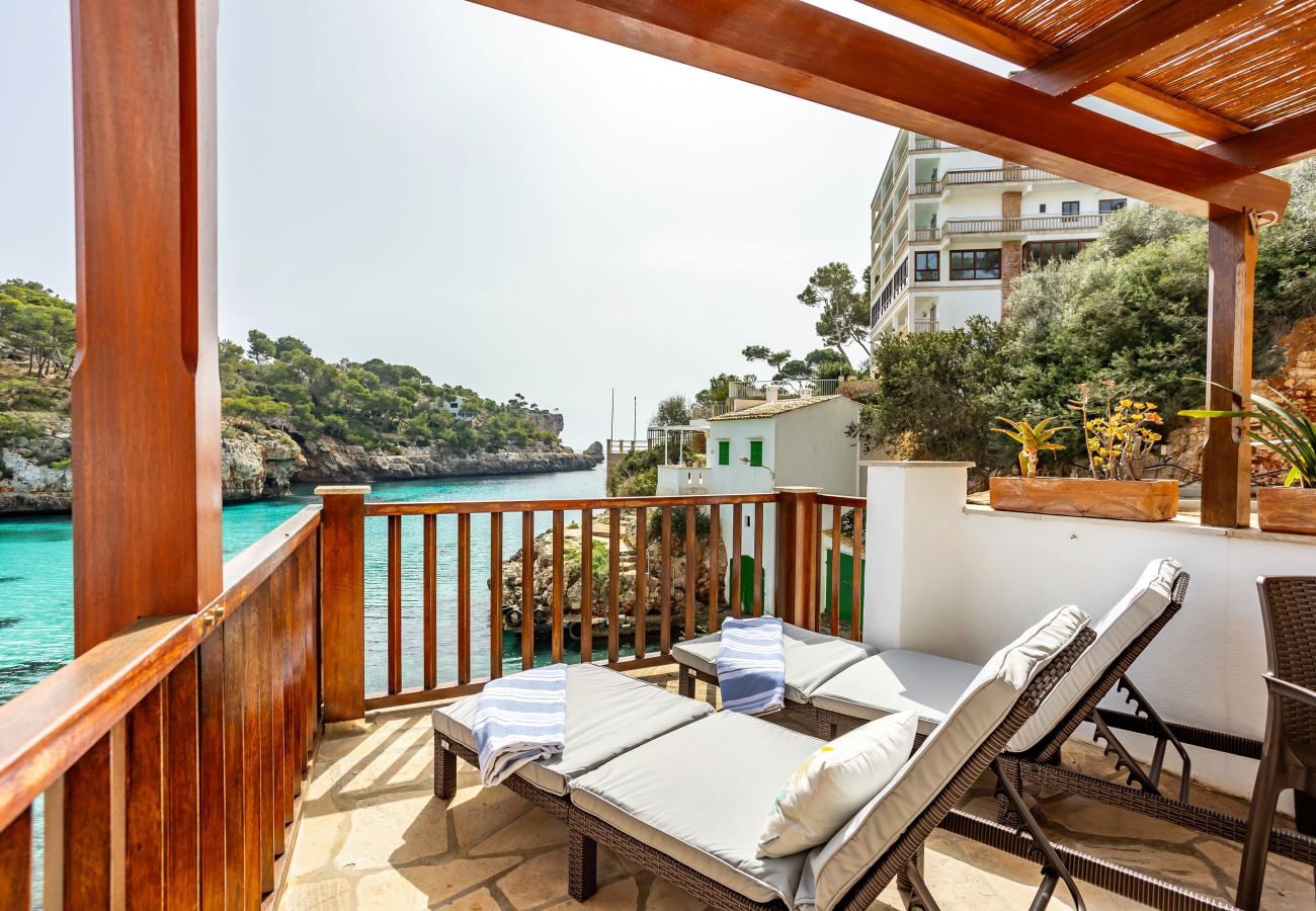 House in Cala Santanyi - Cal Tio Miquel by dracmallorca