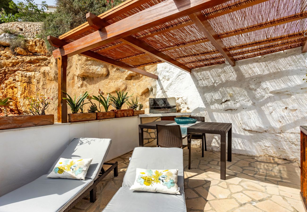 House in Cala Santanyi - Cal Tio Miquel by dracmallorca