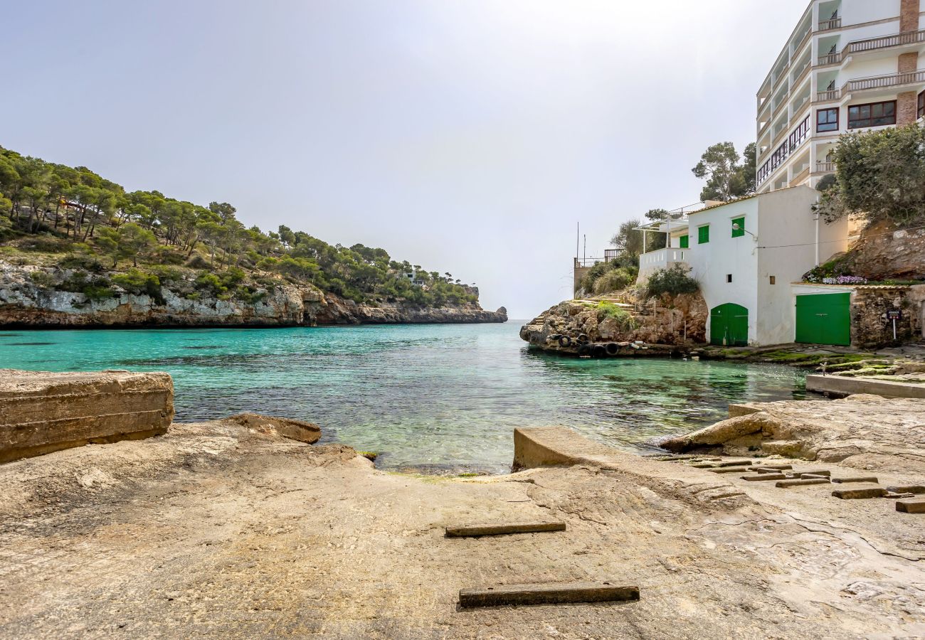 House in Cala Santanyi - Cal Tio Miquel by dracmallorca