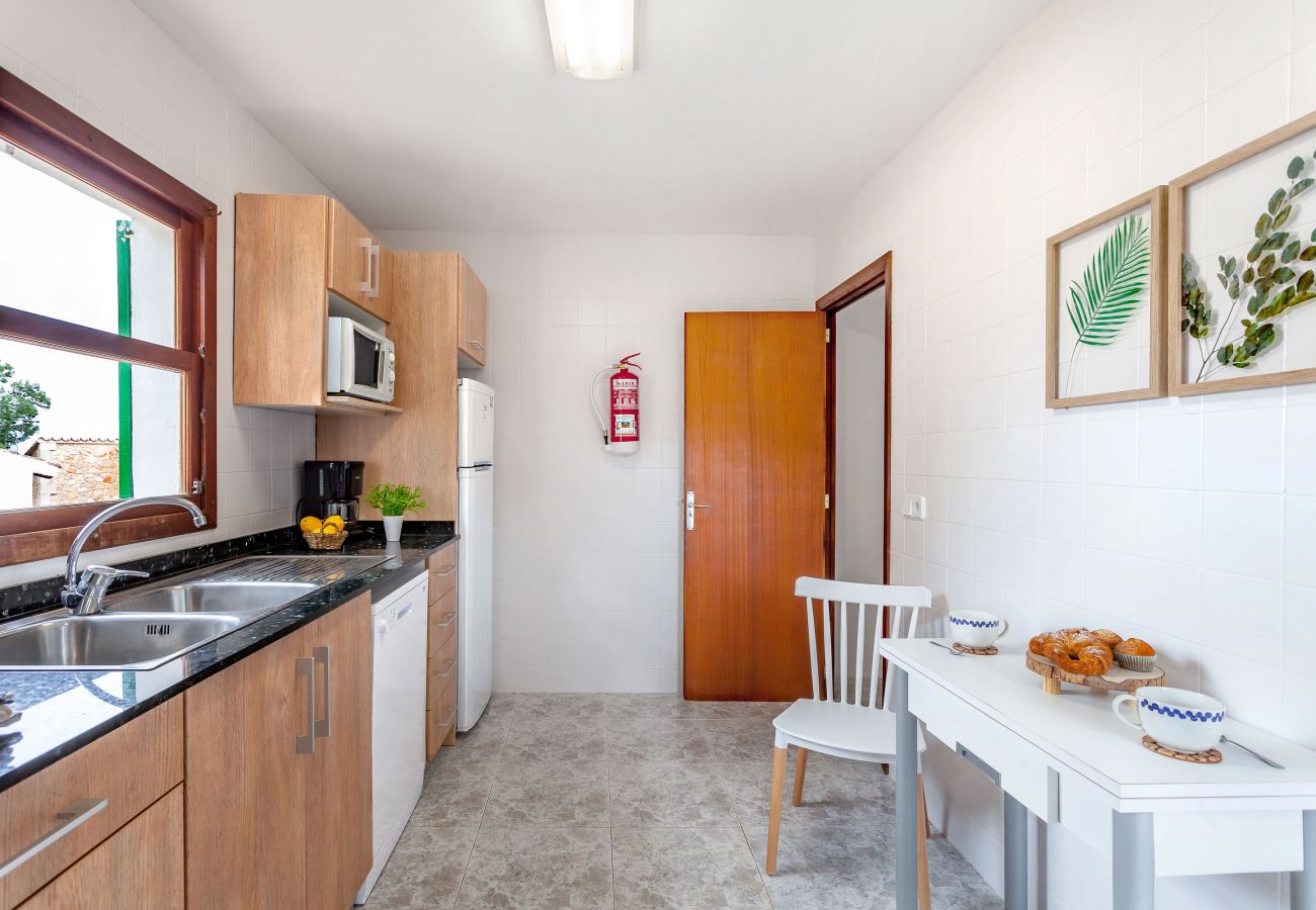 House in Cala Santanyi - Casa Maria Elena by dracmallorca