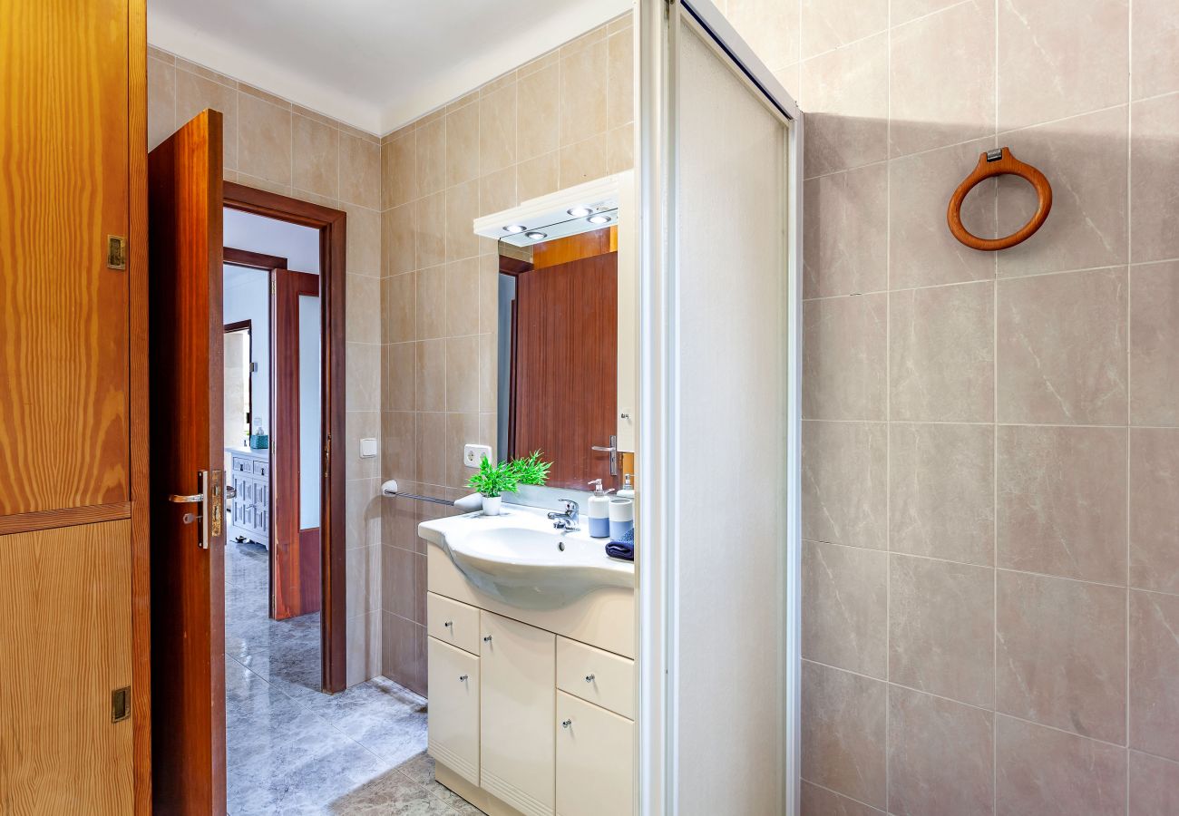House in Cala Santanyi - Casa Maria Elena by dracmallorca