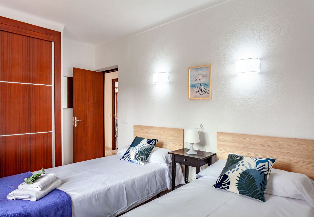 House in Cala Santanyi - Casa Maria Elena by dracmallorca