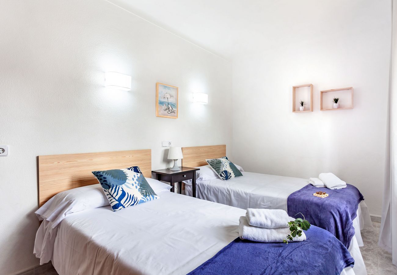 House in Cala Santanyi - Casa Maria Elena by dracmallorca