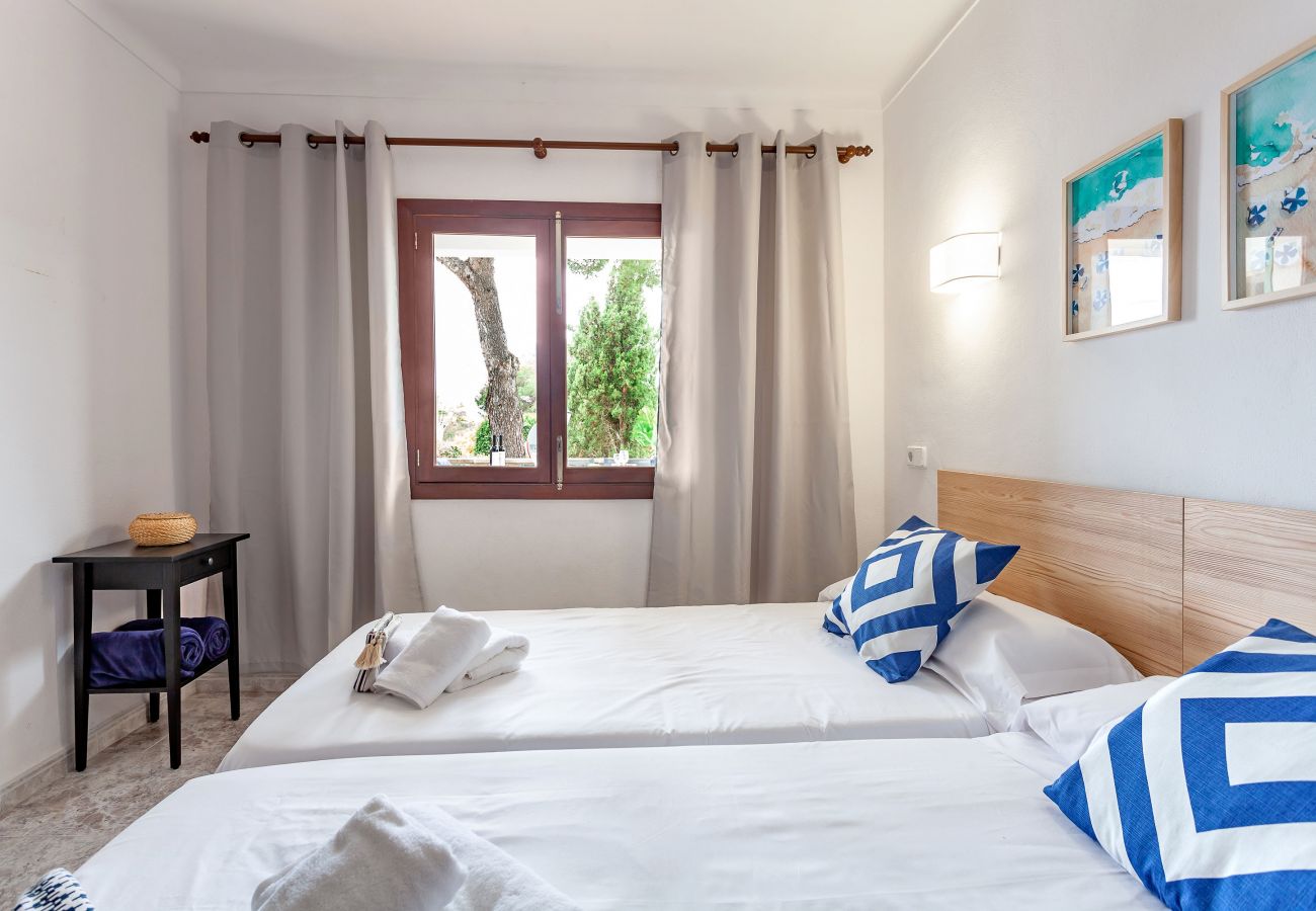 House in Cala Santanyi - Casa Maria Elena by dracmallorca