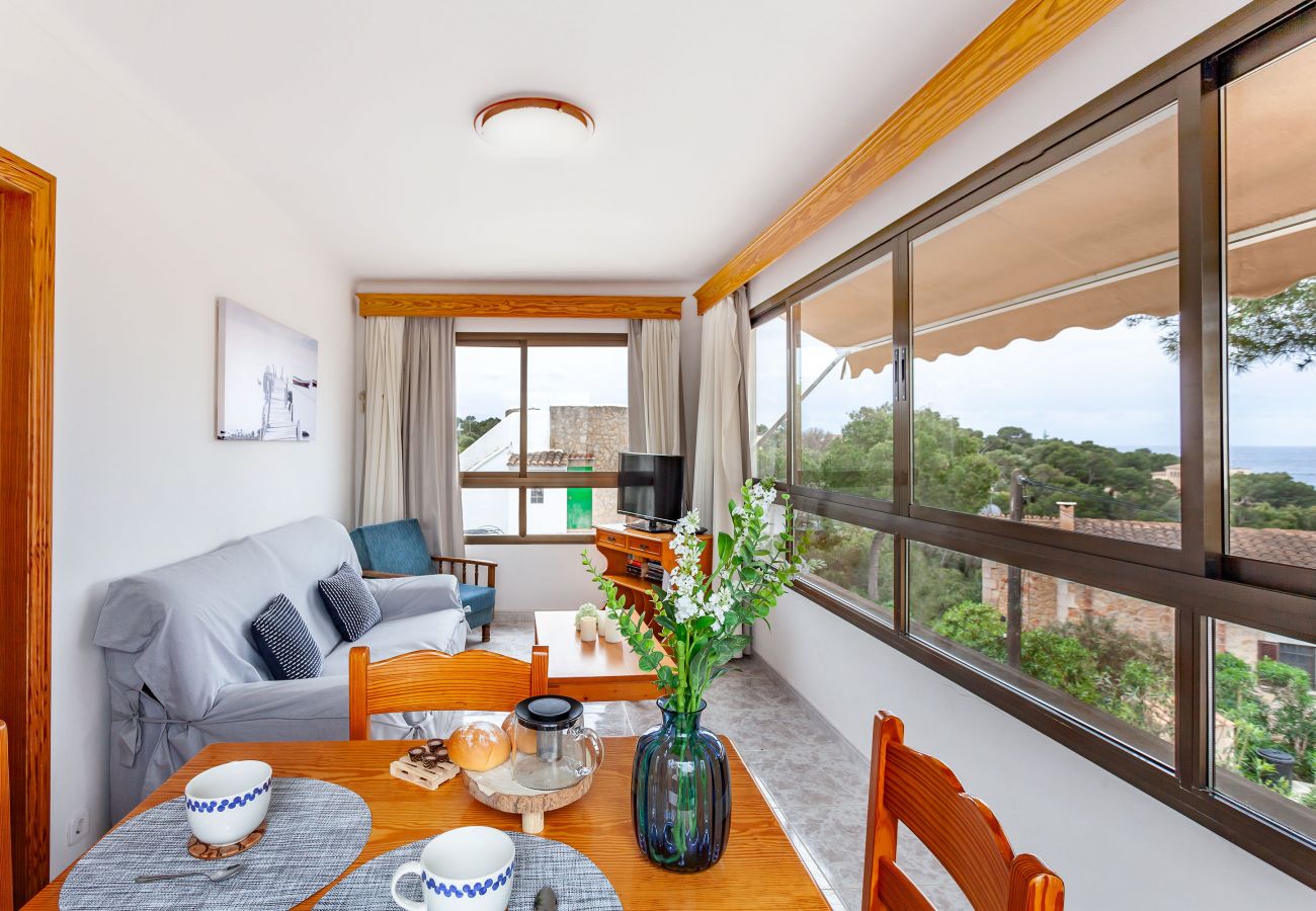 House in Cala Santanyi - Casa Maria Elena by dracmallorca