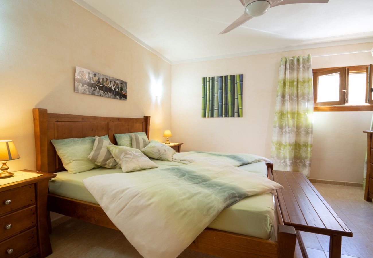Country house in Santanyi - Finca Melanie by dracmallorca